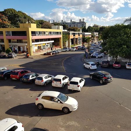 Real Park Place Brasília Exterior photo