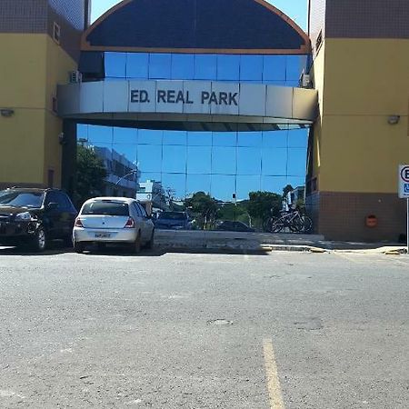 Real Park Place Brasília Exterior photo