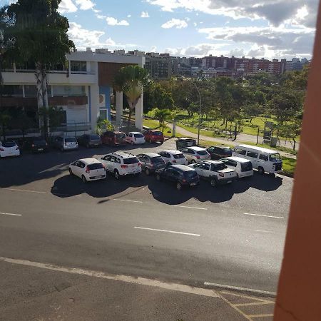 Real Park Place Brasília Exterior photo