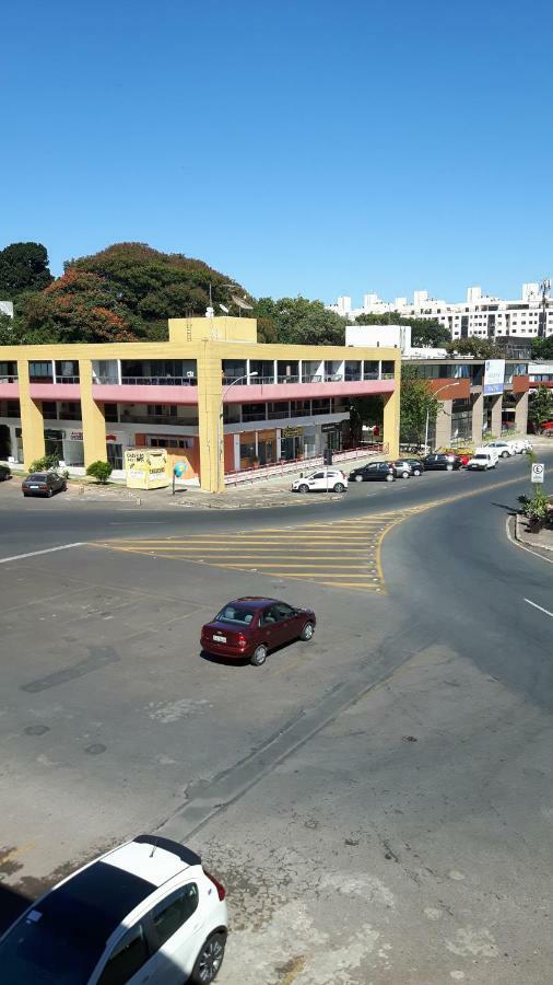 Real Park Place Brasília Exterior photo