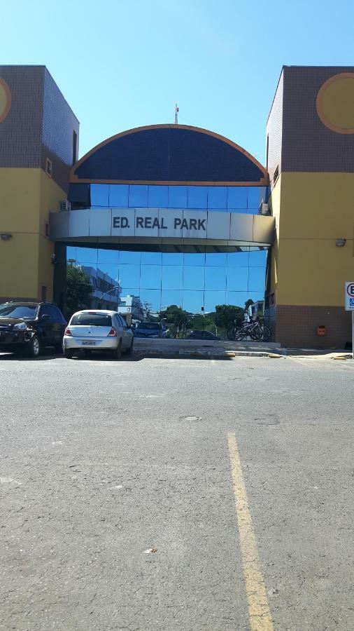 Real Park Place Brasília Exterior photo