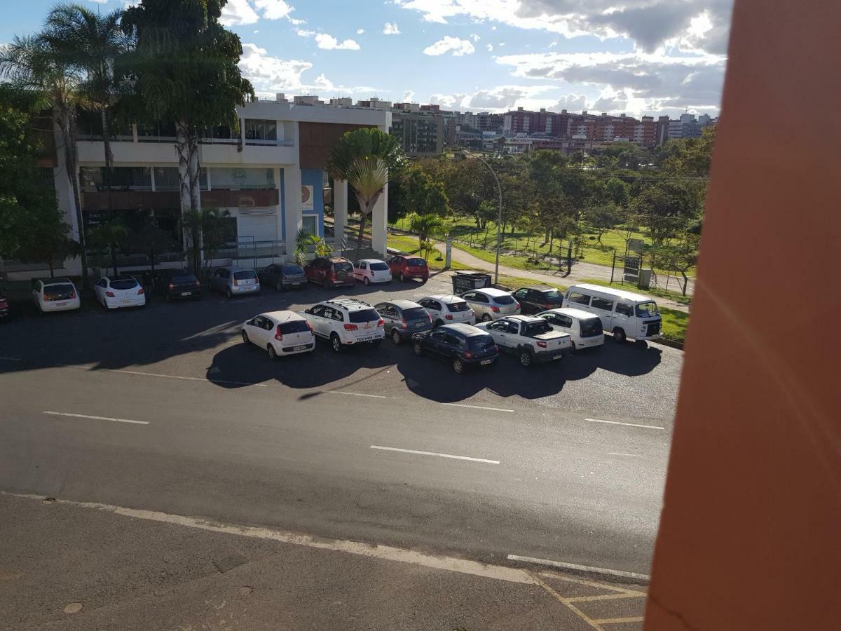 Real Park Place Brasília Exterior photo
